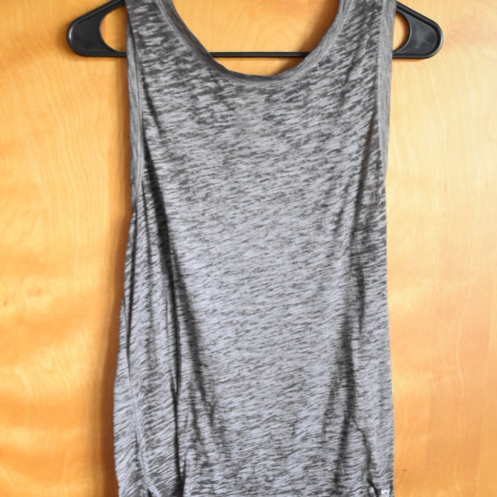 Casual xs PINK tank-top